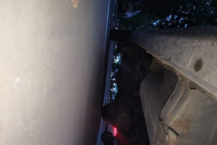 Used Wuling Hongguang V 2019 1.5L Standard Version China VI LAR Chassis Front Right