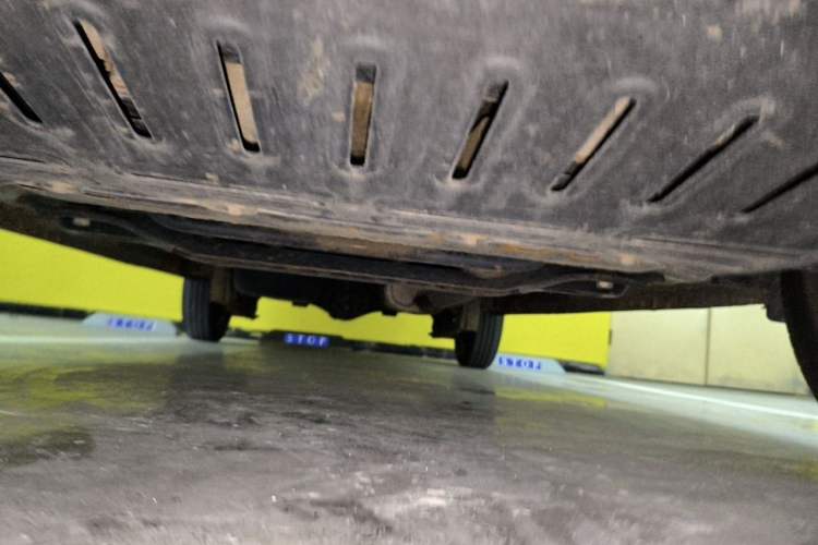 Used Wuling Hongguang V 2019 1.5L Jingqu Version China VI LAR Chassis Front