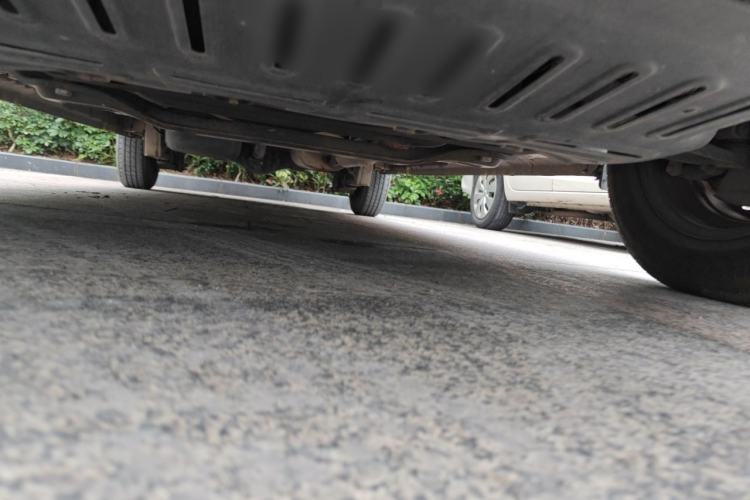 Used Wuling Hongguang V 2019 1.5L Jingqu Version China VI LAR Chassis Front
