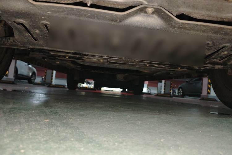 Used Wuling Hongguang V 2019 1.5L Jingqu Version China VI LAR Chassis Front