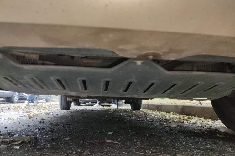 Used Wuling Hongguang V 2019 1.5L Jingqu Version China VI LAR Chassis Front