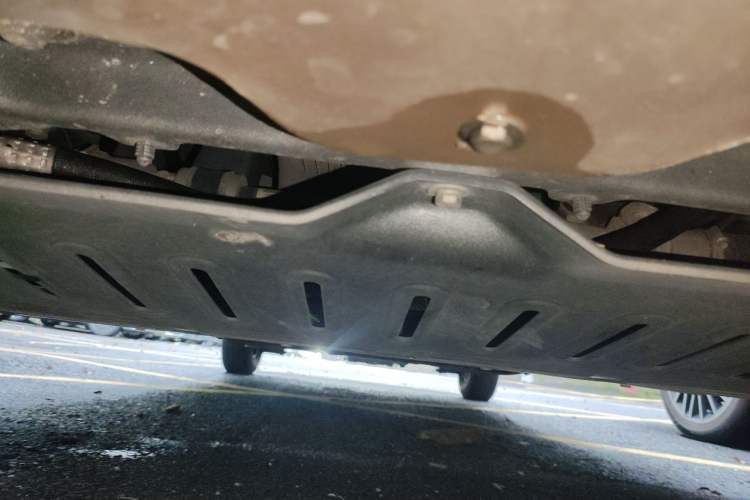 Used Wuling Hongguang V 2019 1.5L Jingqu Version China VI LAR Chassis Front