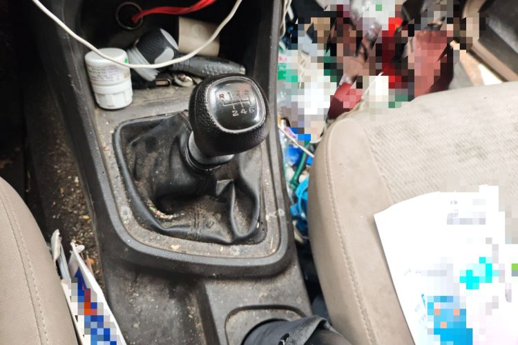 Used Wuling Hongguang V 2019 1.5L Jingqu Version China VI LAR Gear Lever