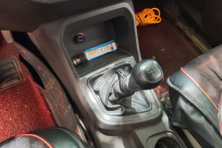 Used Wuling Hongguang V 2019 1.5L Enjoyment Version China VI LAR Gear Lever