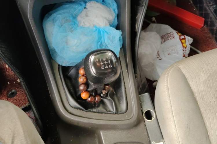 Used Wuling Hongguang V 2019 1.5L Enjoyment Version China VI LAR Gear Lever