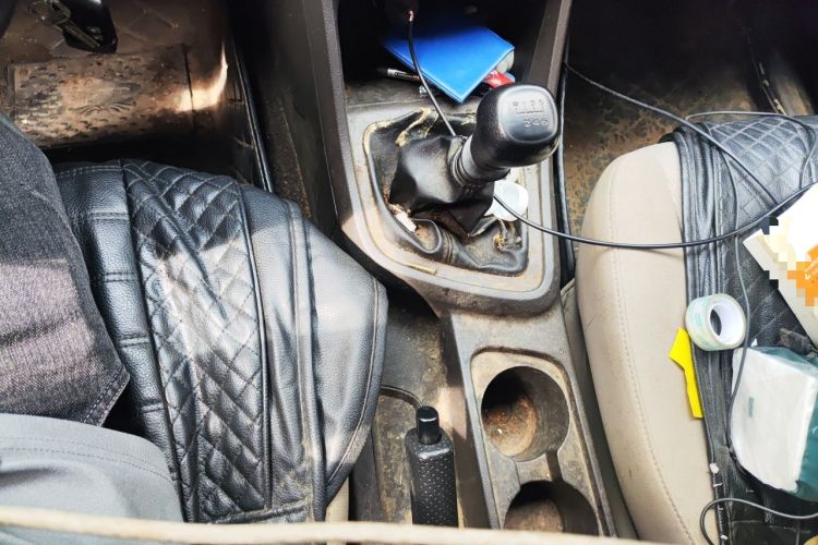 Used Wuling Hongguang V 2019 1.5L Jingqu Version China VI LAR Gear Lever