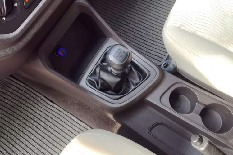 Used Wuling Hongguang V 2019 1.5L Enjoyment Version China VI LAR Gear Lever