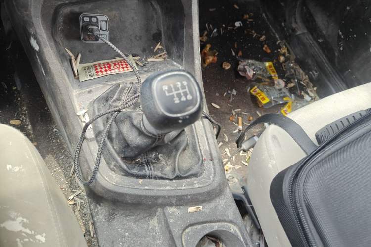 Used Wuling Hongguang V 2019 1.5L Standard Version China VI LAR Gear Lever