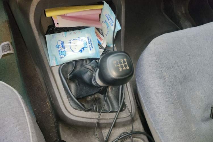 Used Wuling Hongguang V 2019 1.5L Jingqu Version China VI LAR Gear Lever