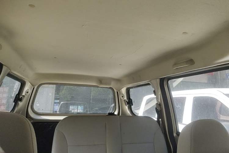 Used Wuling Hongguang V 2019 1.5L Jingqu Version China VI LAR Headliner