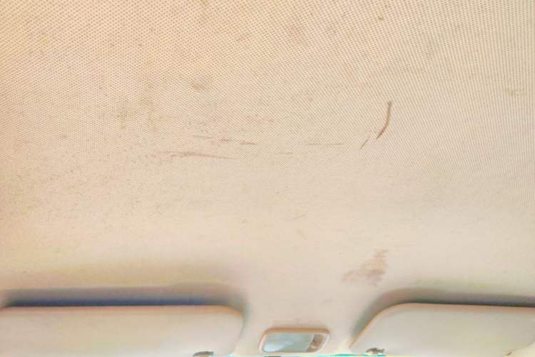 Used Wuling Hongguang V 2019 1.5L Jingqu Version China VI LAR Headliner