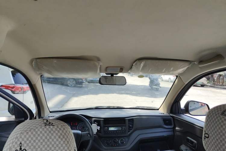 Used Wuling Hongguang V 2019 1.5L Jingqu Version China VI LAR Headliner