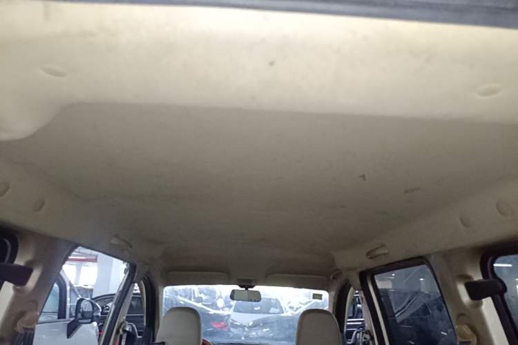 Used Wuling Hongguang V 2019 1.5L Jingqu Version China VI LAR Headliner