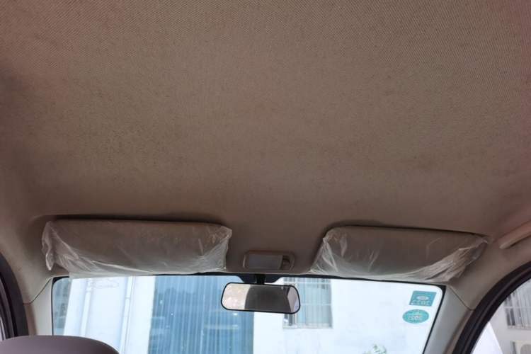 Used Wuling Hongguang V 2019 1.5L Standard Version China VI LAR Headliner