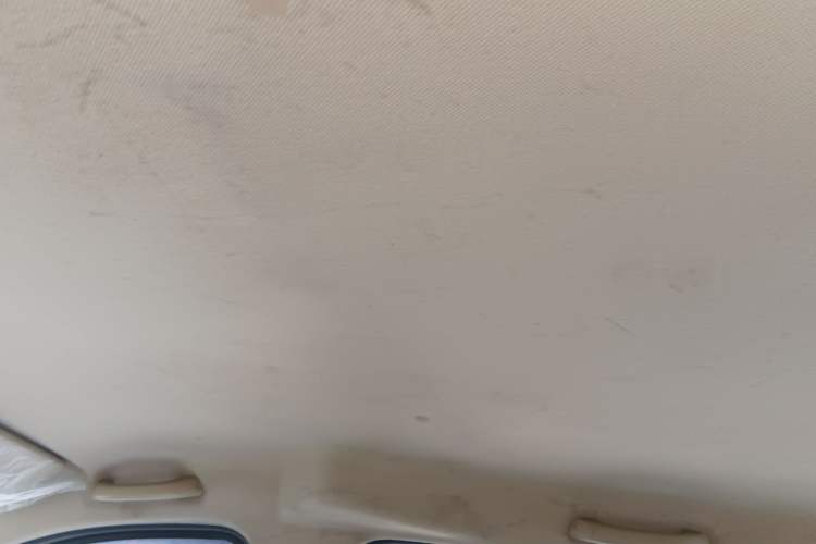 Used Wuling Hongguang V 2019 1.5L Jingqu Version China VI LAR Headliner