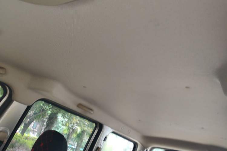 Used Wuling Hongguang V 2019 1.5L Jingqu Version China VI LAR Headliner