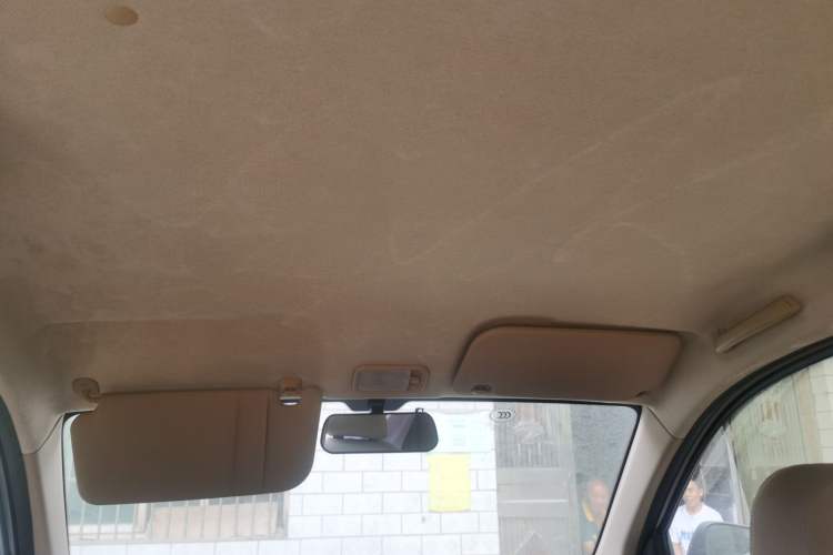 Used Wuling Hongguang V 2019 1.5L Jingqu Version China VI LAR Headliner