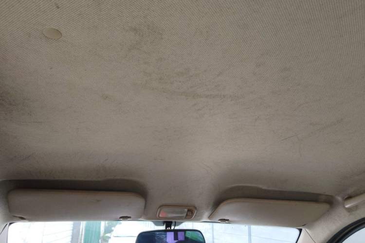 Used Wuling Hongguang V 2019 1.5L Base Version China VI LAR Headliner