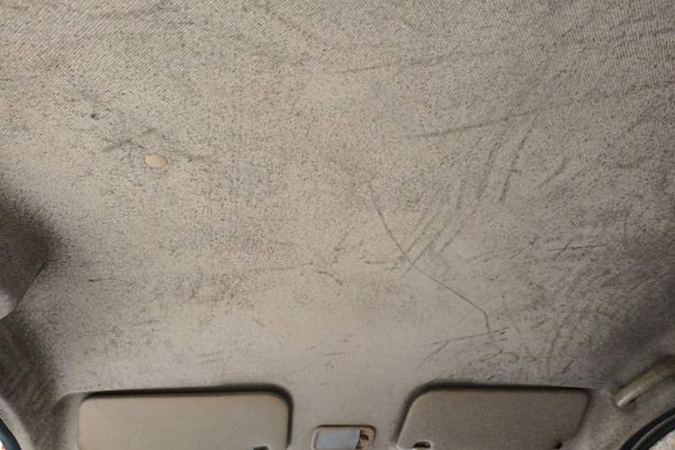 Used Wuling Hongguang V 2019 1.5L Standard Version China VI LAR Headliner