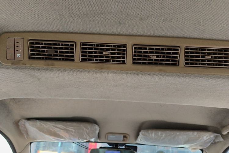 Used Wuling Hongguang V 2019 1.5L Enjoyment Version China VI LAR Headliner