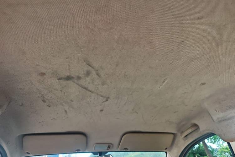 Used Wuling Hongguang V 2019 1.5L Jingqu Version China VI LAR Headliner