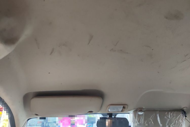 Used Wuling Hongguang V 2019 1.5L Jingqu Version China VI LAR Headliner
