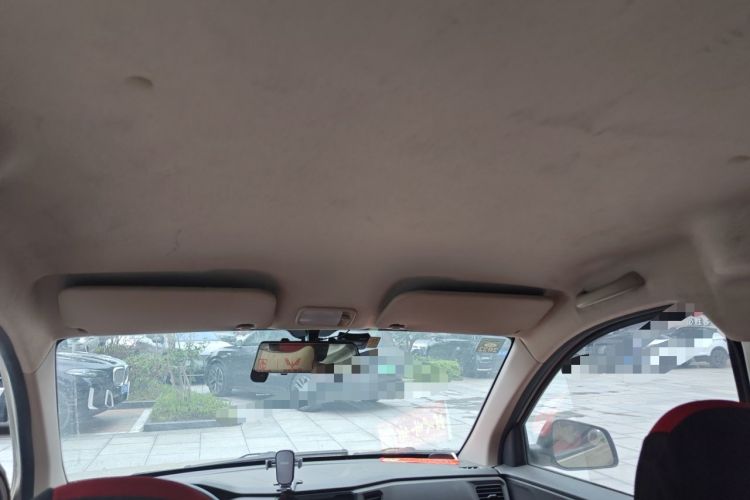 Used Wuling Hongguang V 2019 1.5L Jingqu Version China VI LAR Headliner