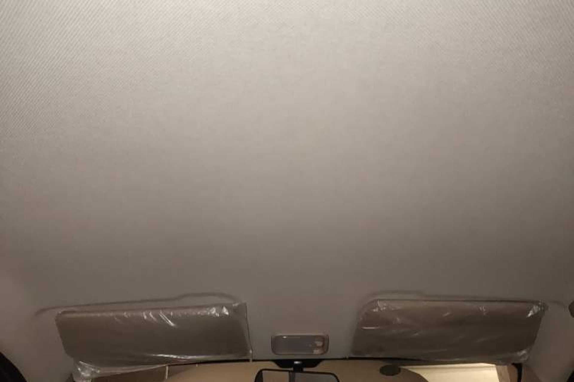 Used Wuling Hongguang V 2019 1.5L Jingqu Version China VI LAR Headliner