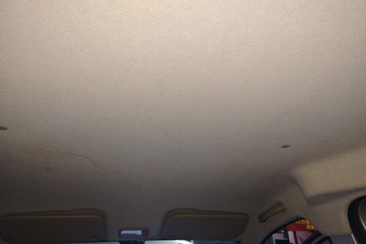 Used Wuling Hongguang V 2019 1.5L Jingqu Version China VI LAR Headliner