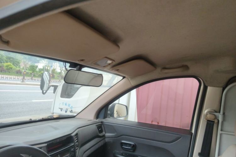 Used Wuling Hongguang V 2019 1.5L Jingqu Version China VI LAR Headliner