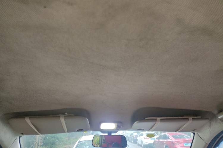 Used Wuling Hongguang V 2019 1.5L Jingqu Version China VI LAR Headliner