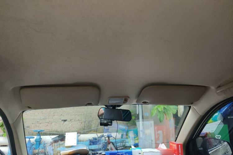 Used Wuling Hongguang V 2019 1.5L Jingqu Version China VI LAR Headliner
