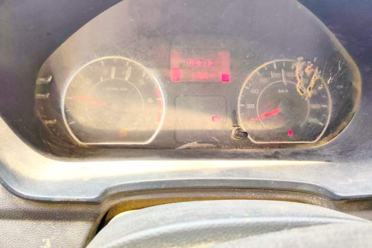 Used Wuling Hongguang V 2019 1.5L Jingqu Version China VI LAR Instrument Cluster