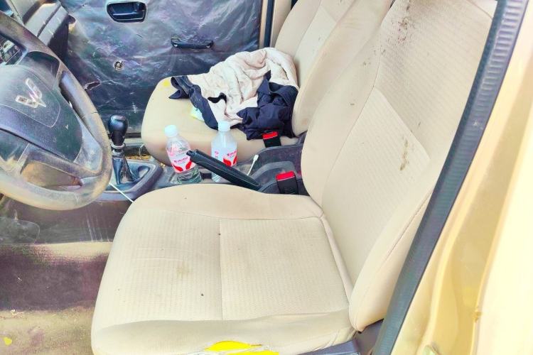 Used Wuling Hongguang V 2019 1.5L Jingqu Version China VI LAR Left Front Seat