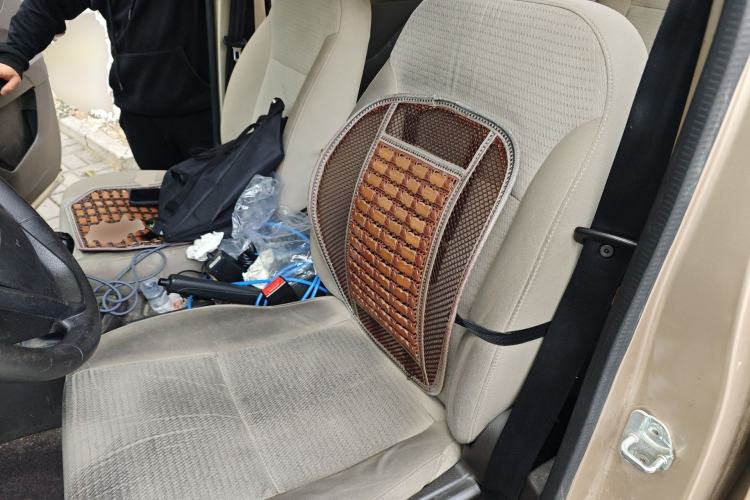 Used Wuling Hongguang V 2019 1.5L Base Version China VI LAR Left Front Seat