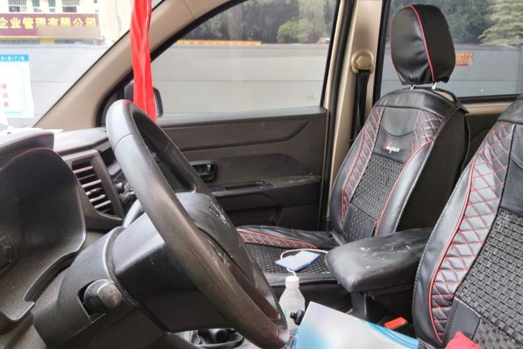 Used Wuling Hongguang V 2019 1.5L Base Version China VI LAR Left Front Seat