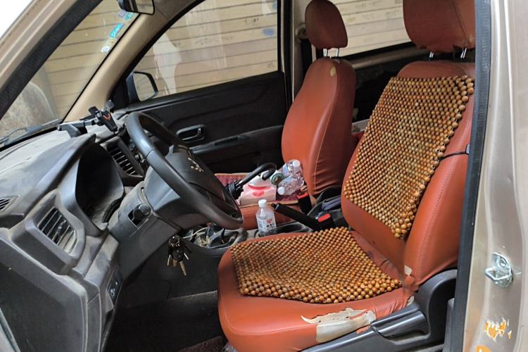 Used Wuling Hongguang V 2019 1.5L Standard Version China VI LAR Left Front Seat