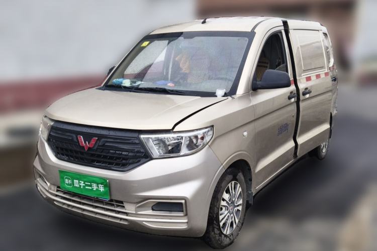 Wuling Hongguang V 2019 1.5L manual, 2 seats (light-duty enclosed van) مستعملة Guazi used car, China used car export, Used car for sale, Used  cars, Cheapest cars for sale
