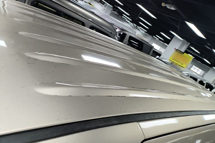 Used Wuling Hongguang V 2019 1.5L Enjoyment Version China VI LAR Roof