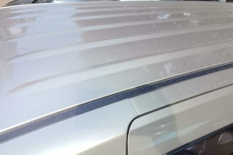 Used Wuling Hongguang V 2019 1.5L Enjoyment Version China VI LAR Roof