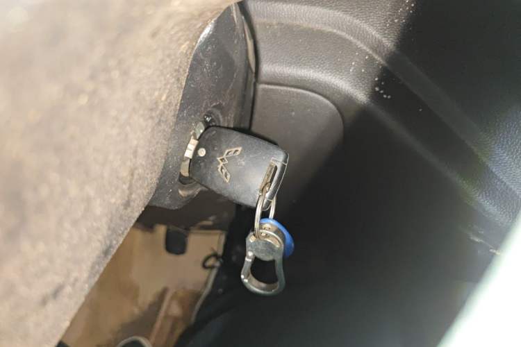 Used Wuling Hongguang V 2019 1.5L Jingqu Version China VI LAR Vehicle Key