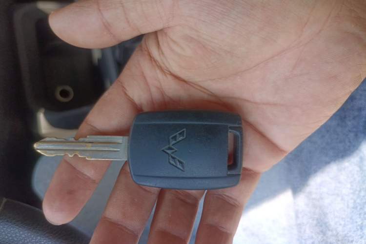 Used Wuling Hongguang V 2019 1.5L Base Version China VI LAR Vehicle Key