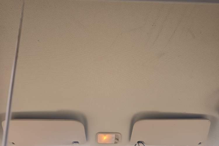 Used Wuling Hongguang V 2020 1.5L Commercial Vehicle China VI LAR Headliner