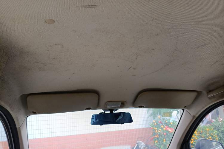 Used Wuling Hongguang V 2020 1.5L Commercial Vehicle China VI LAR Headliner