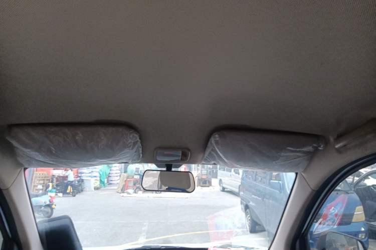 Used Wuling Hongguang V 2020 1.5L Commercial Vehicle China VI LAR Headliner