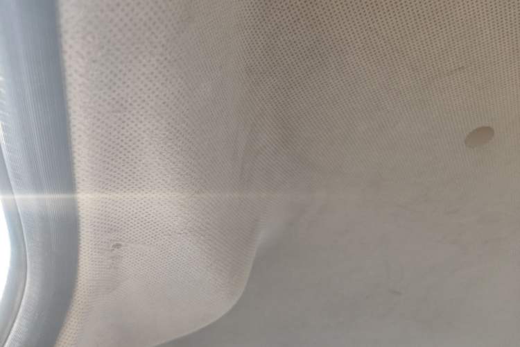 Used Wuling Hongguang V 2020 1.5L Commercial Vehicle China VI LAR Headliner