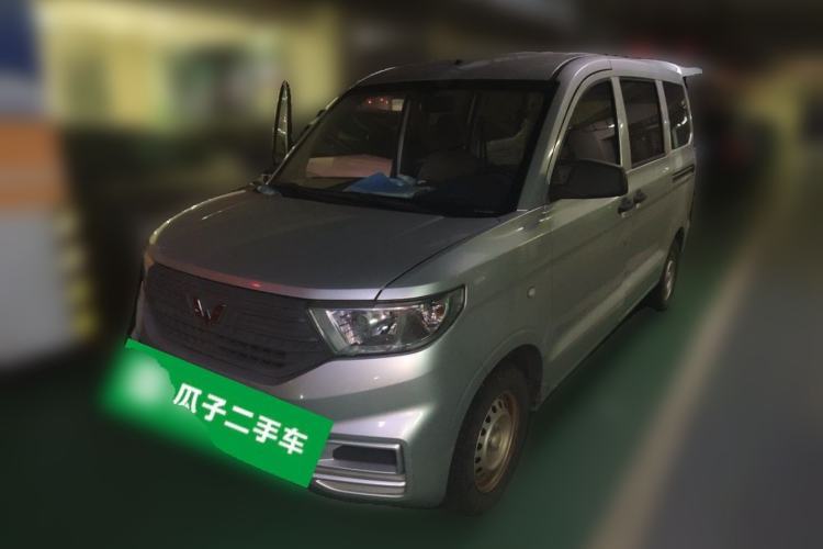 Wuling Hongguang V 2020 1.5L Commercial Vehicle China VI LAR usado Guazi used car, China used car export, Used car for sale, Used cars, Cheapest cars for sale
