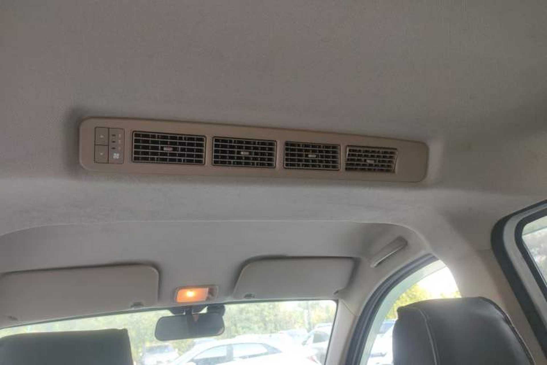 Used Wuling Hongguang V 2020 1.2L Enjoyment Edition China VI LSI Headliner