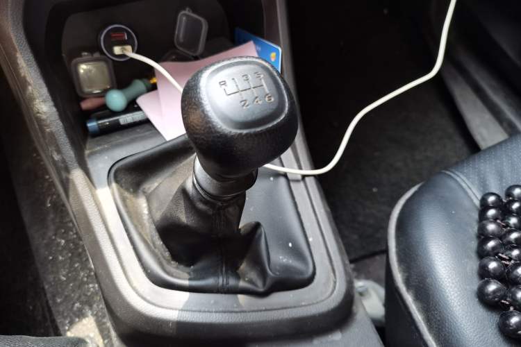 Used Wuling Hongguang V 2021 1.5L Jingqu Version LAR Gear Lever