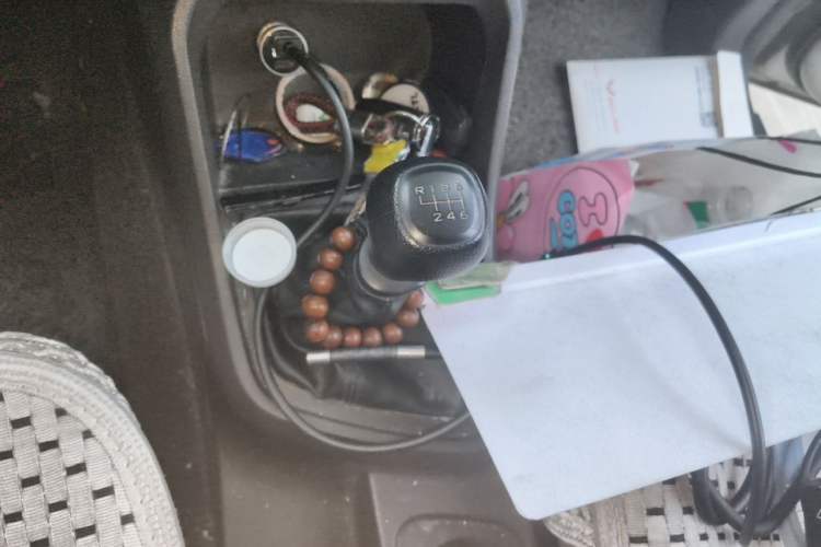 Used Wuling Hongguang V 2021 1.5L Jingqu Version LAR Gear Lever